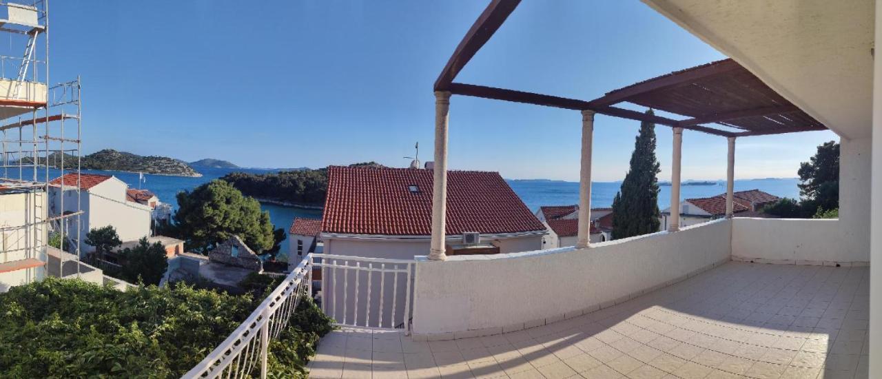 Apartment Helena Трибунь Екстер'єр фото