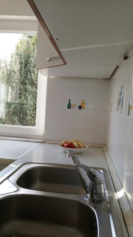 Apartment Helena Трибунь Номер фото